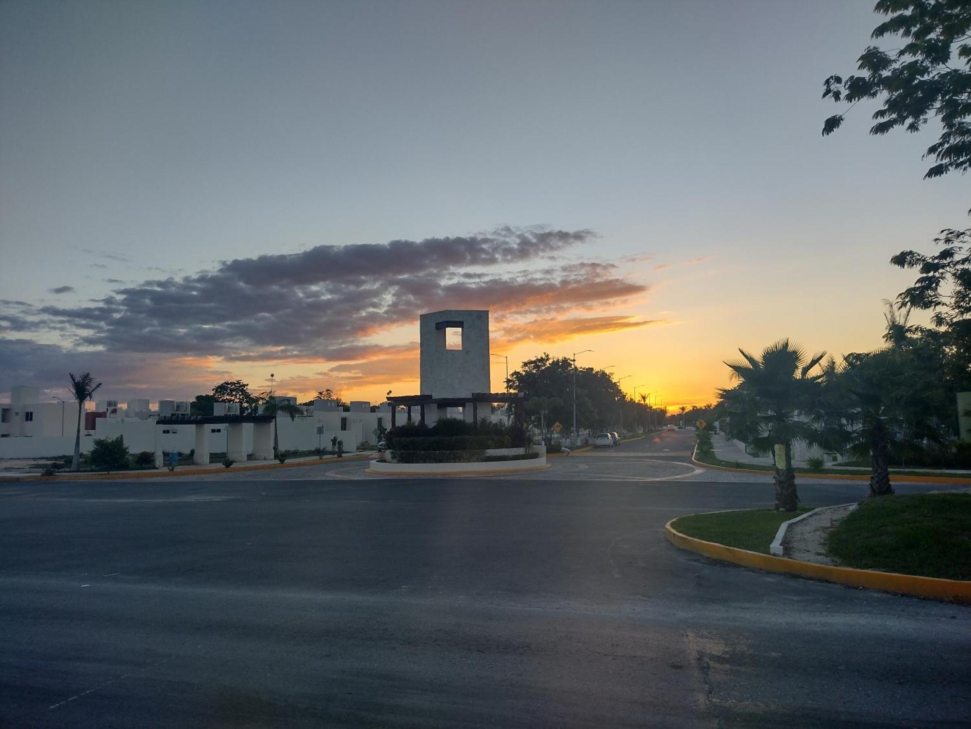Breezy & Cancunian * Cancún
