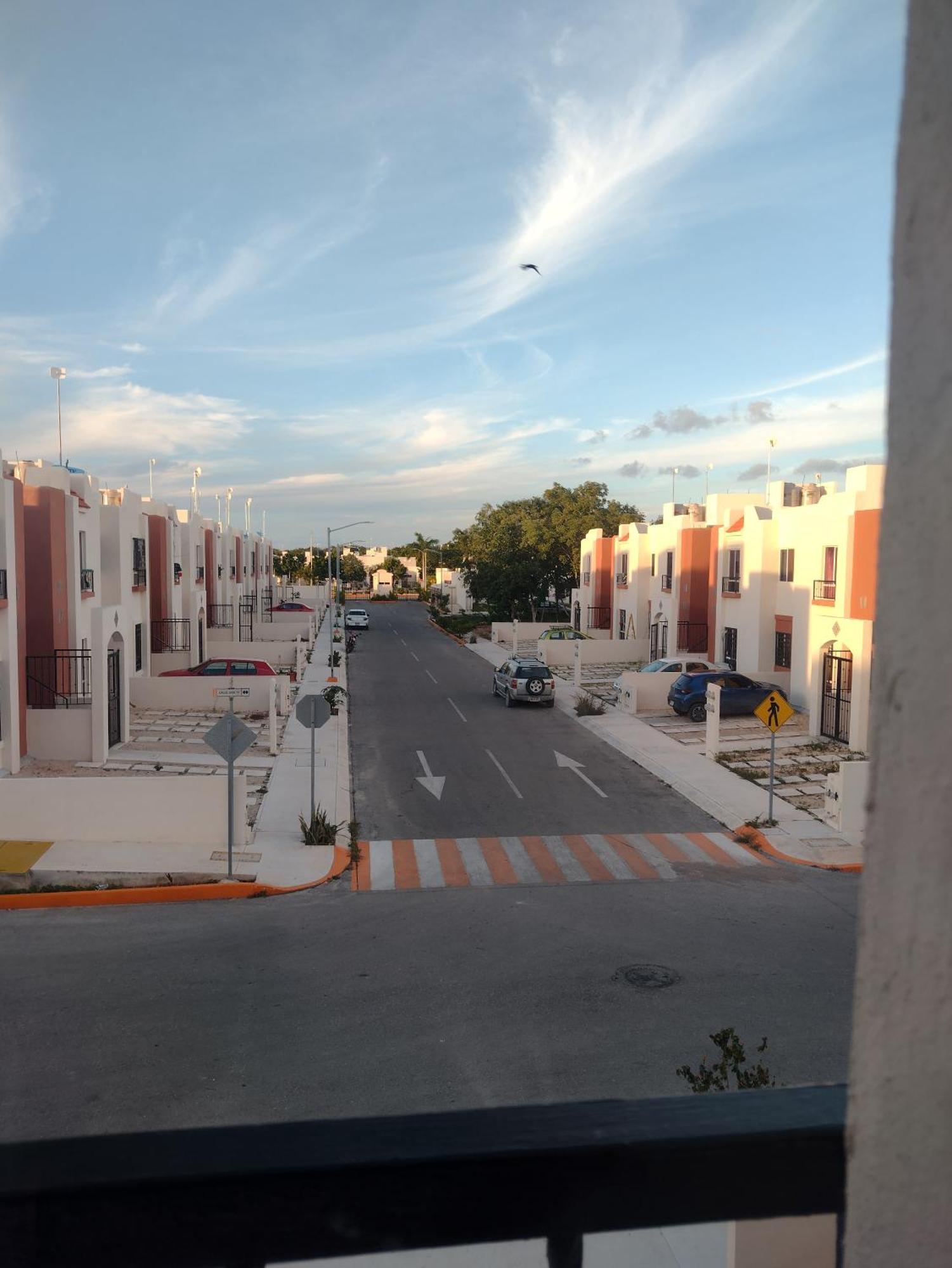 Breezy & Cancunian Appartement