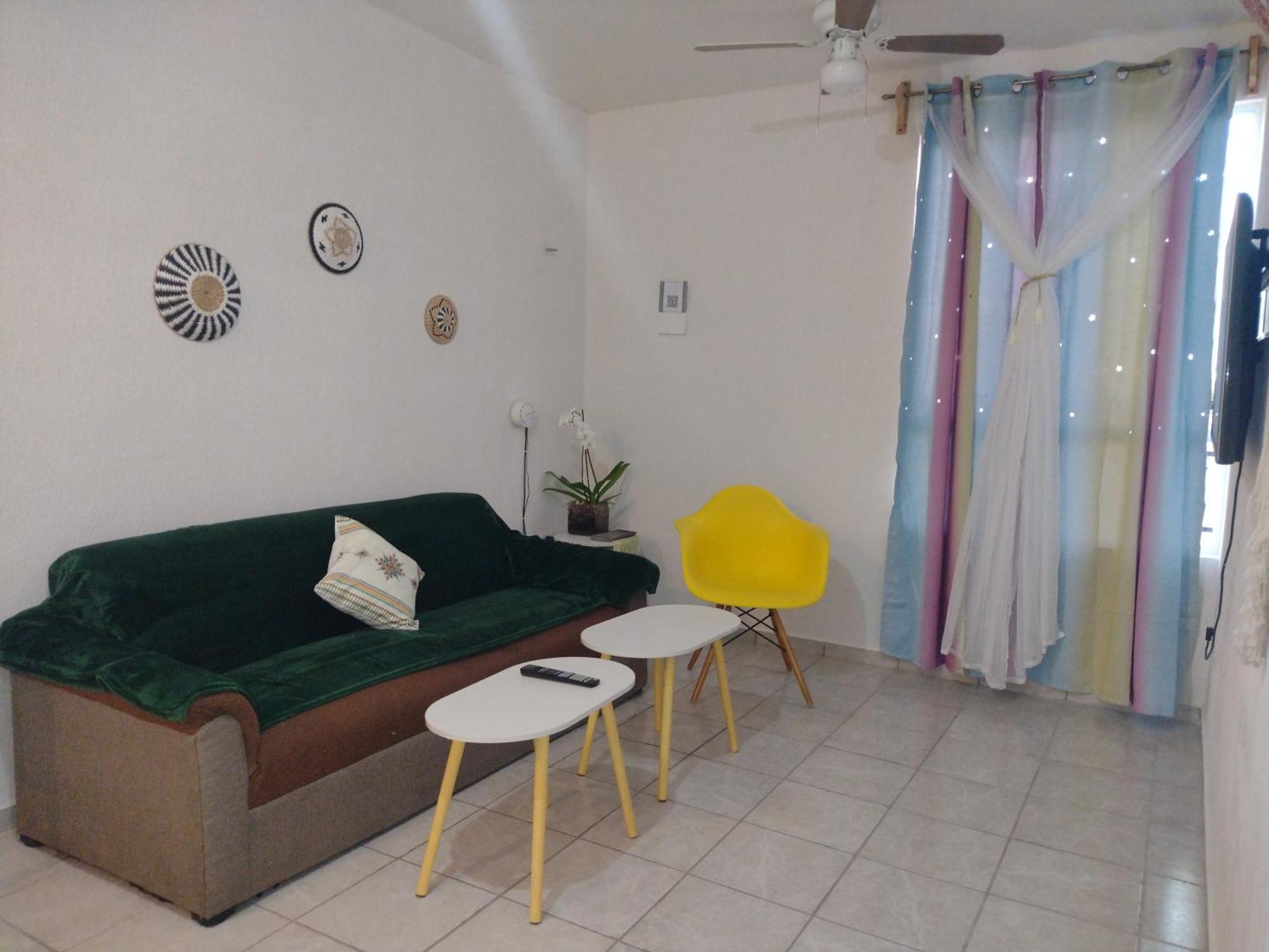 Appartement Breezy & Cancunian *