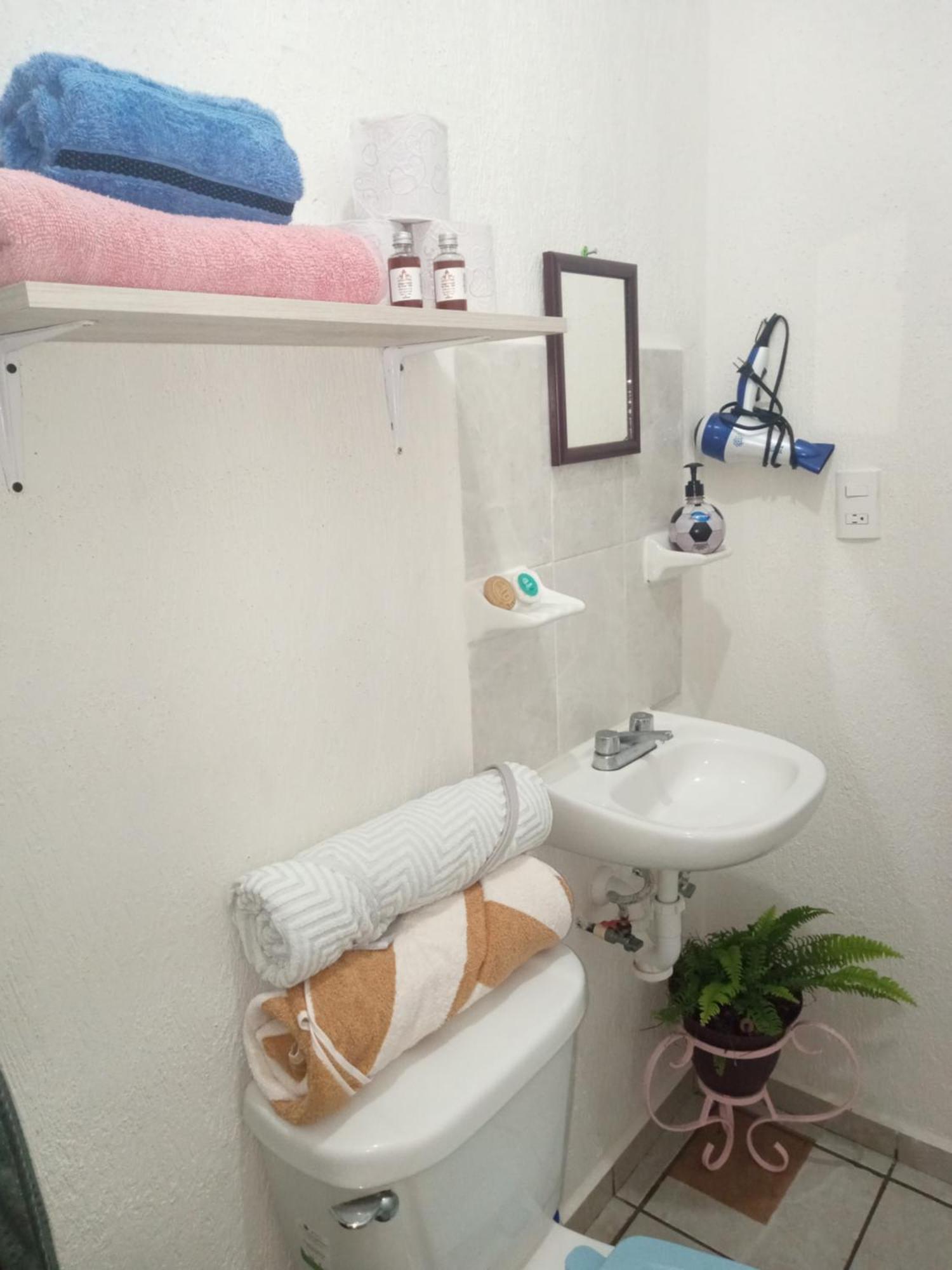 Breezy & Cancunian Appartement *