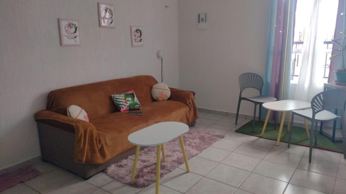Appartement Breezy & Cancunian *