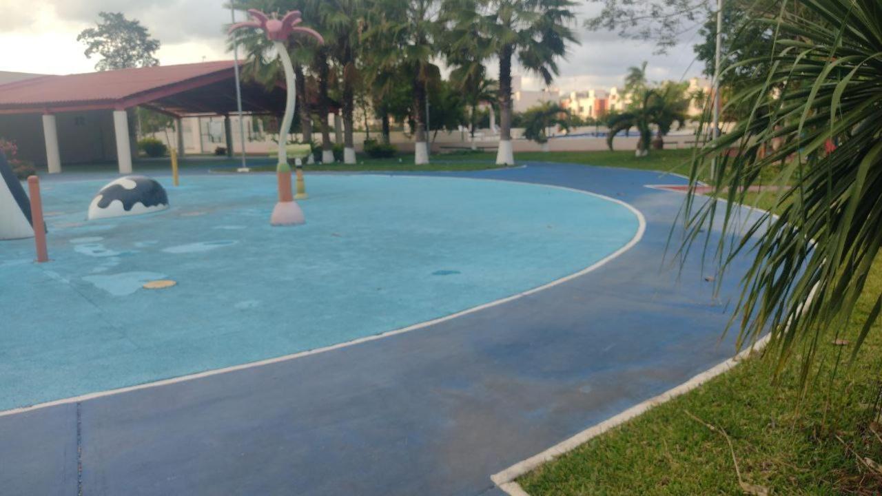 Apartment Breezy & Cancunian Cancun